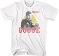 Distressed Goose Top Gun T-Shirt product image 1