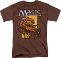Dragon Magic The Gathering T-Shirt product image 1