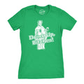 Drink Up Bitches Women's T Shirt product image 1