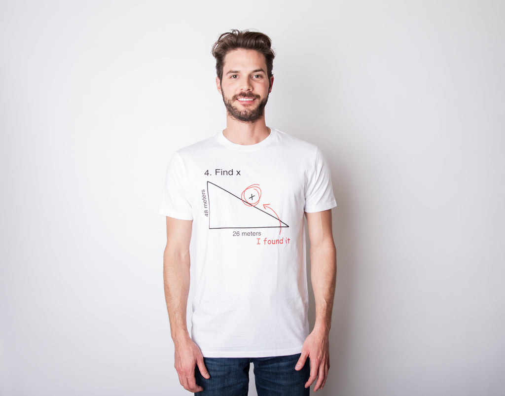 Find X Men's T Shirt product image 4