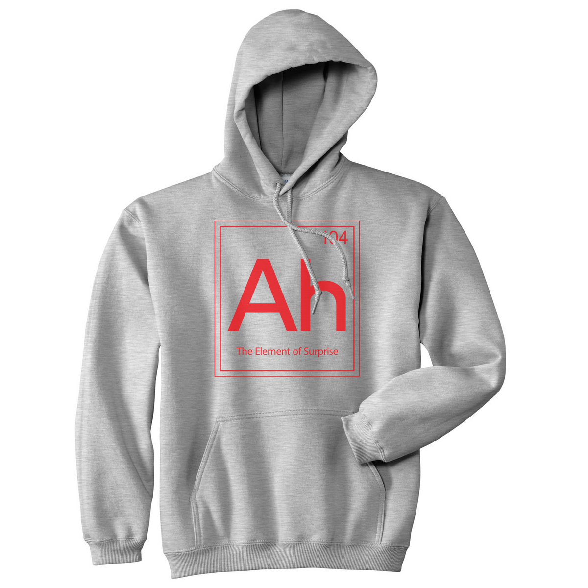 Element Of Surprise Hoodie product image 1