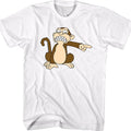 American Classics Evil Monkey Family Guy T-Shirt product image 1