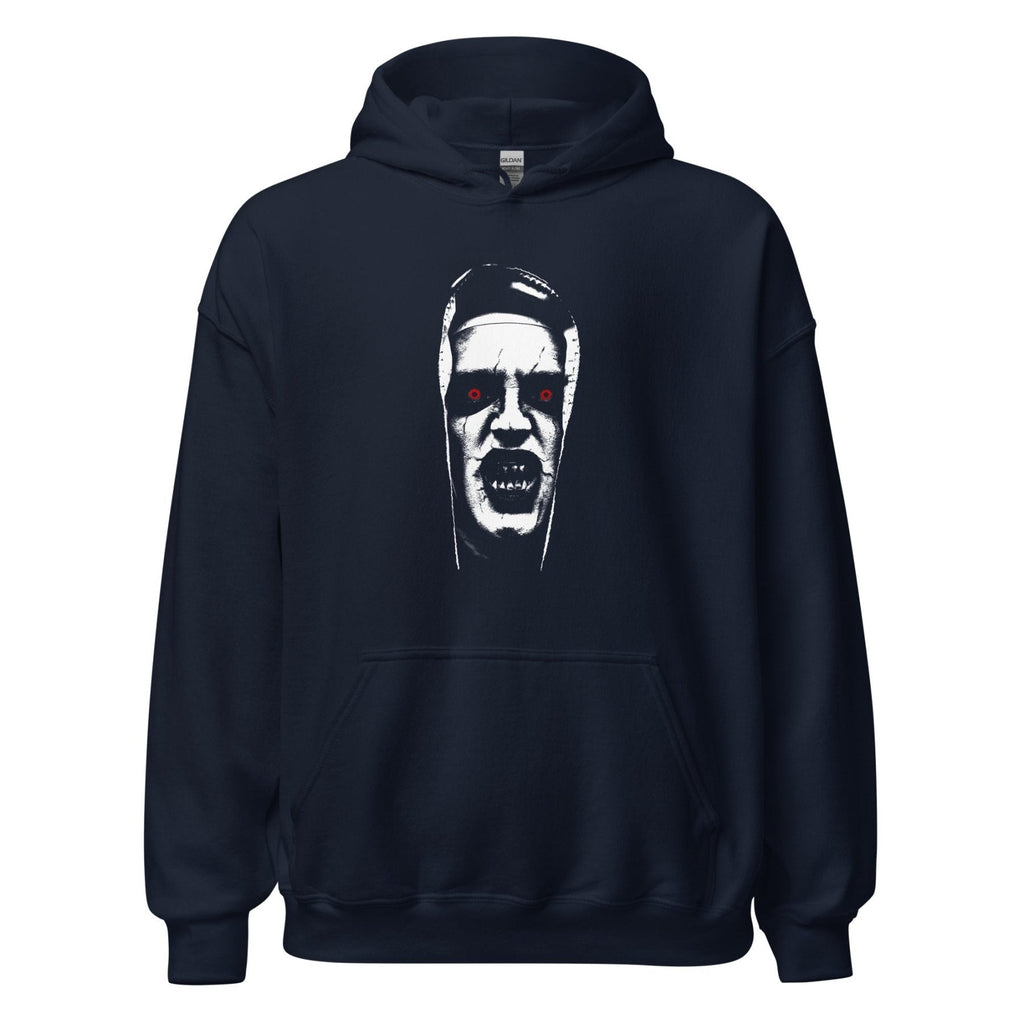 Evil Nun Hoodie product image 4