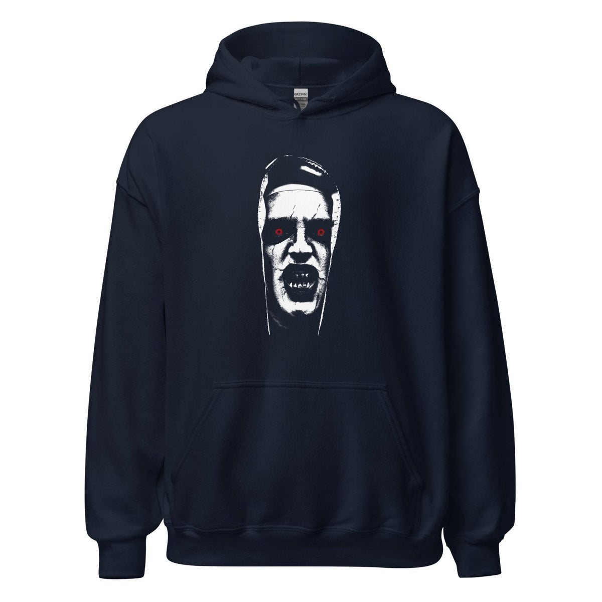 Evil Nun Hoodie product image 4