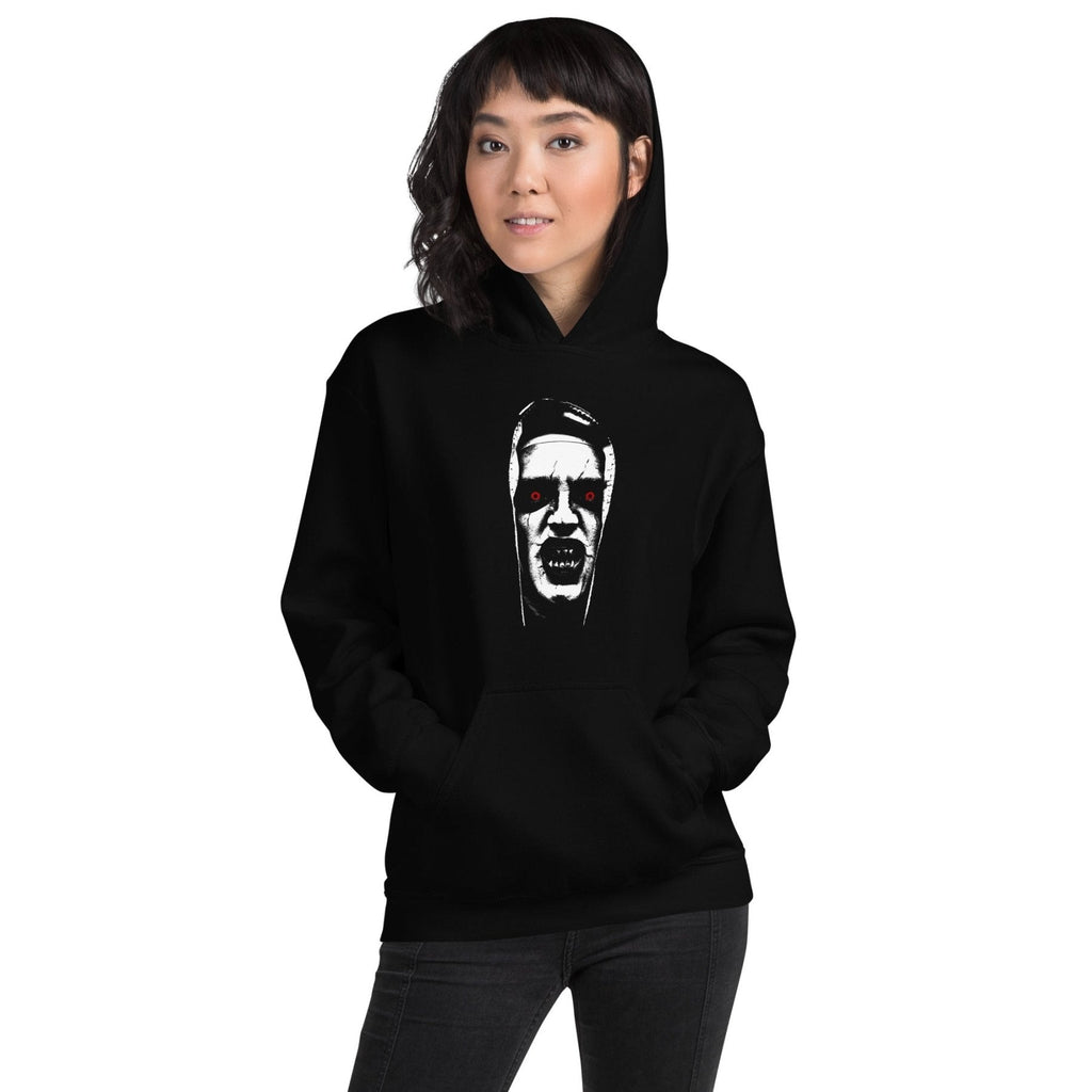 Evil Nun Hoodie product image 3
