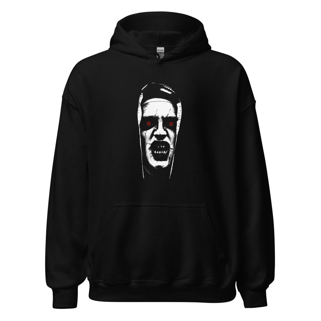 Evil Nun Hoodie product image 1