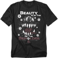 Eye Of The Beholder Dungeons & Dragons T-Shirt product image 1