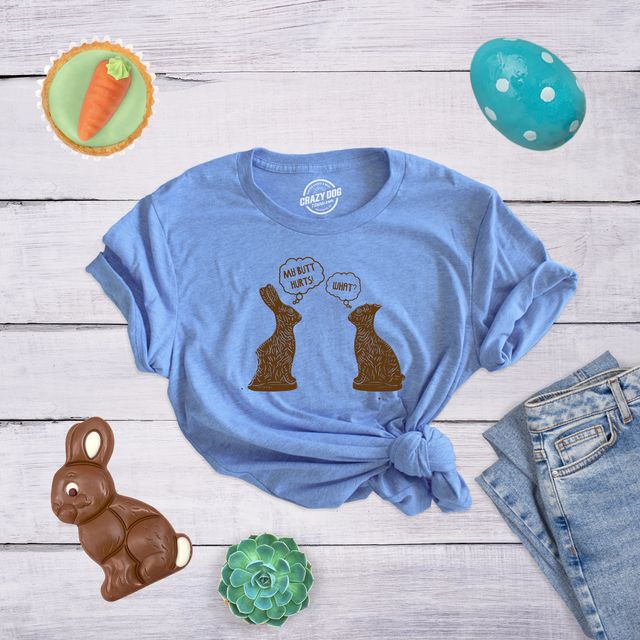 My Butt Hurts Youth T Shirt product image 4