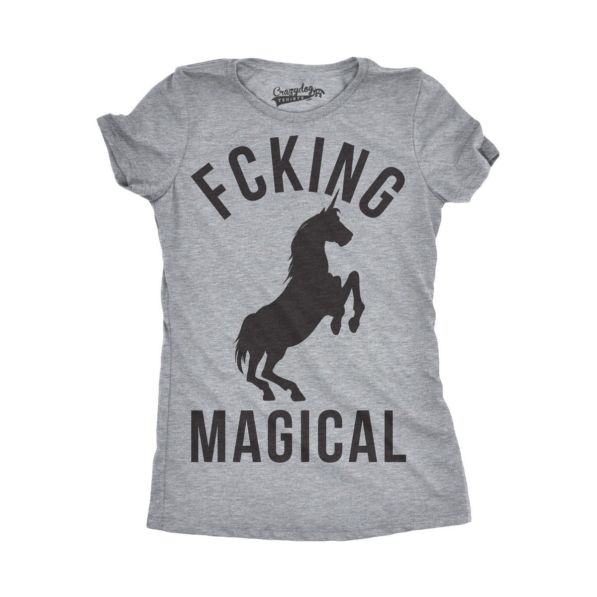 Fcking Magical Women's T Shirt product image 10