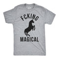 Fcking Magical Men's T Shirt product image 1
