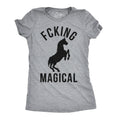 Fcking Magical Women's T Shirt product image 1
