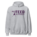 Feed The Patriarchy Tradwife Hoodie product image 1
