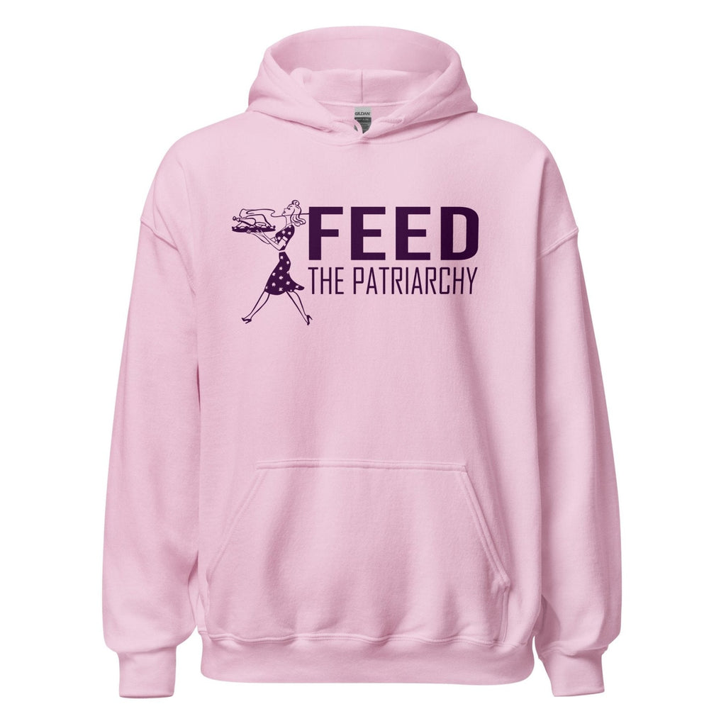 Feed The Patriarchy Tradwife Hoodie product image 6
