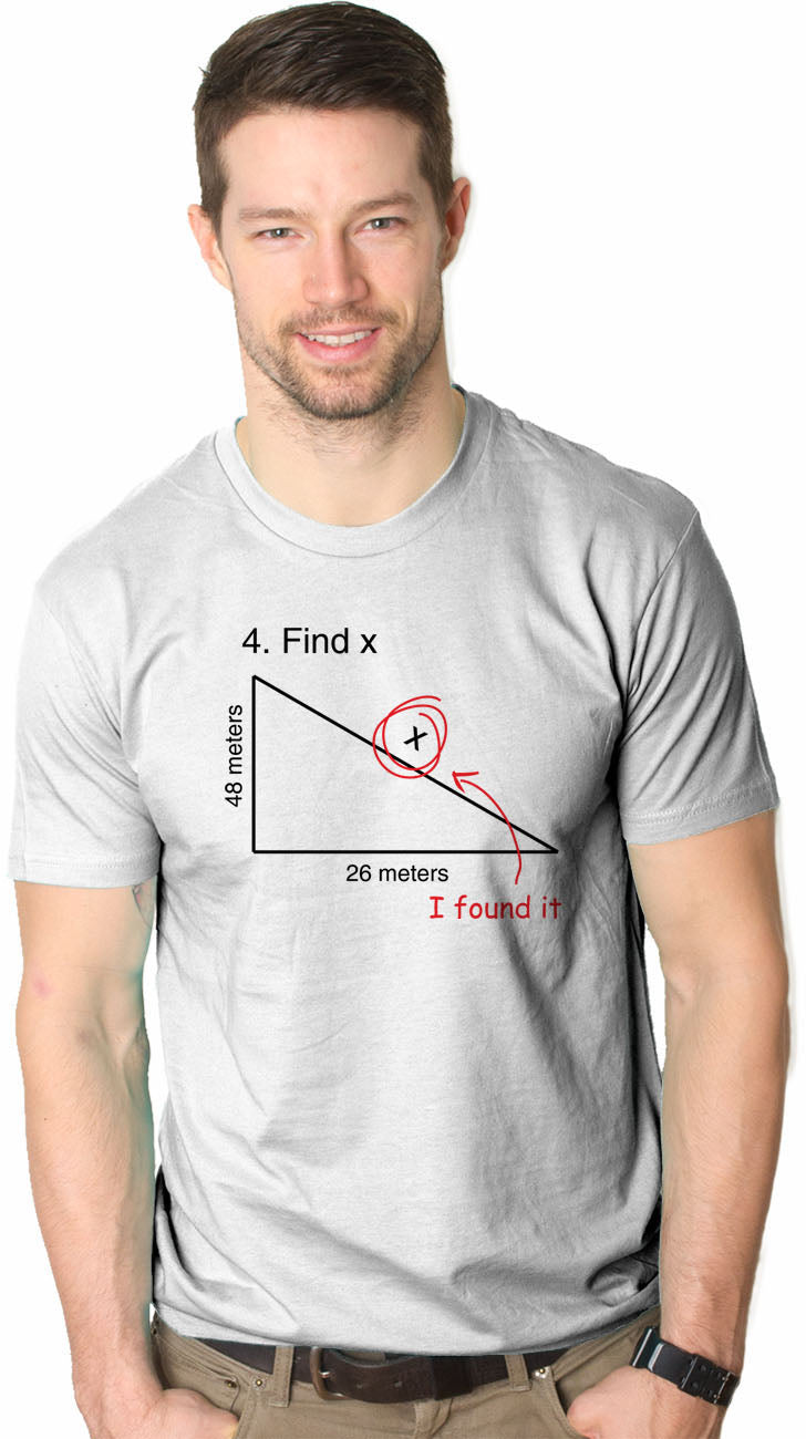 Find X Men's T Shirt product image 14