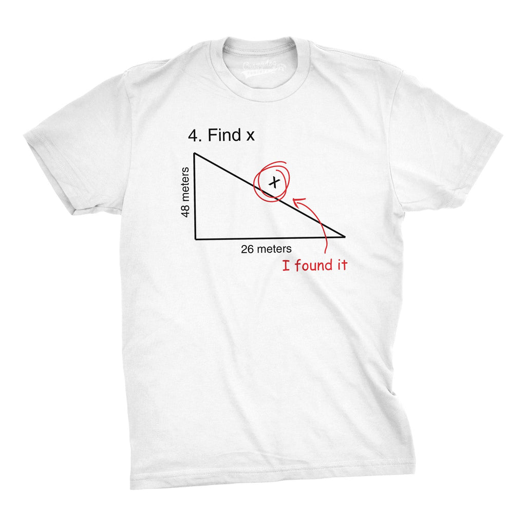 Find X Men's T Shirt product image 7