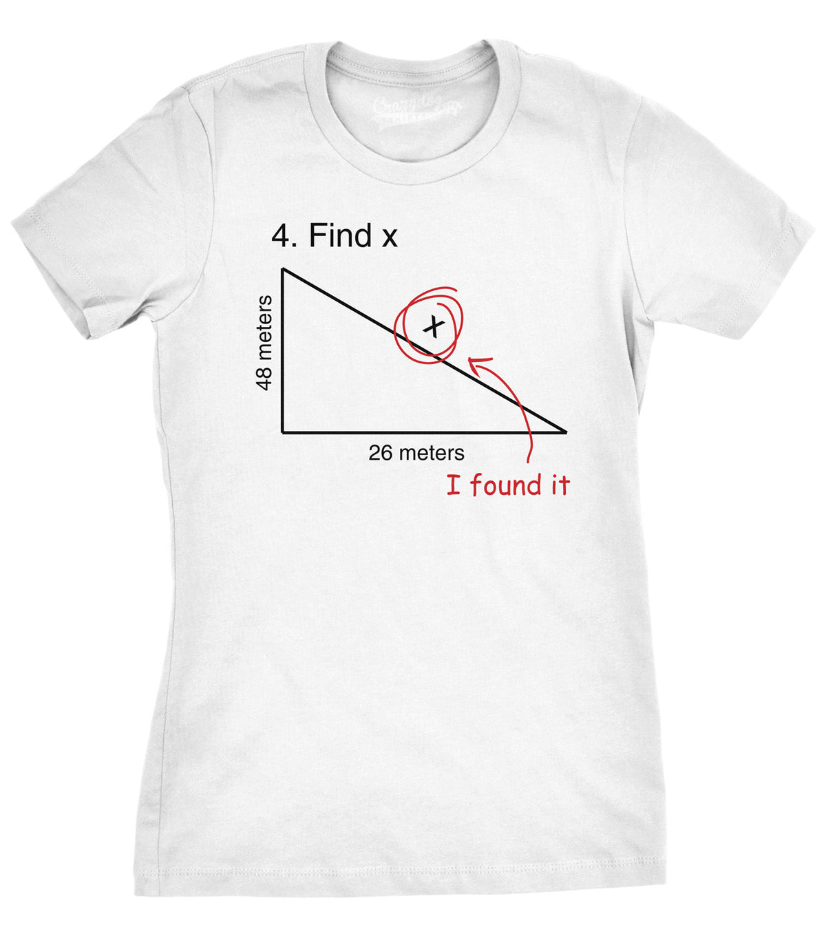 Find X Women's T Shirt product image 5