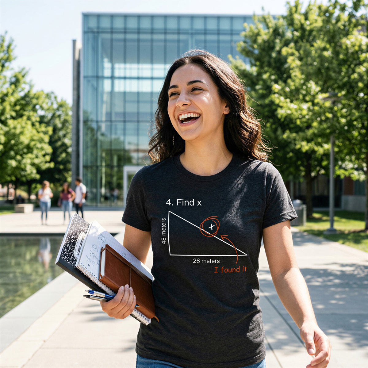 Find X Women's T Shirt product image 12