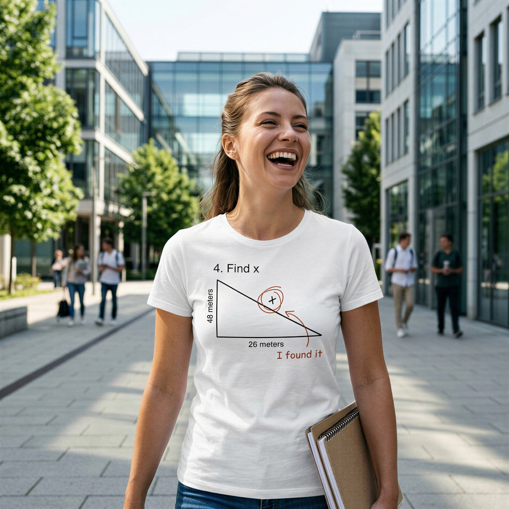 Find X Women's T Shirt product image 2
