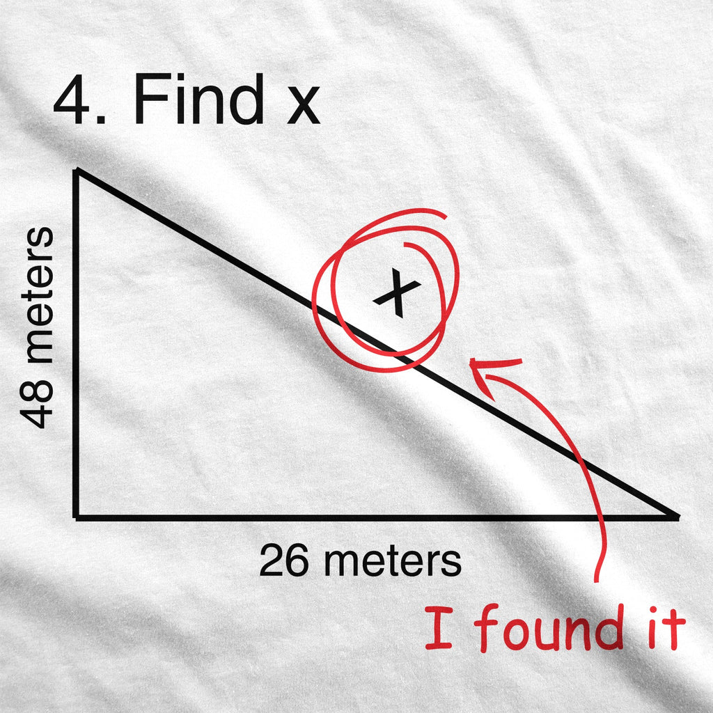 Find X Women's T Shirt product image 3