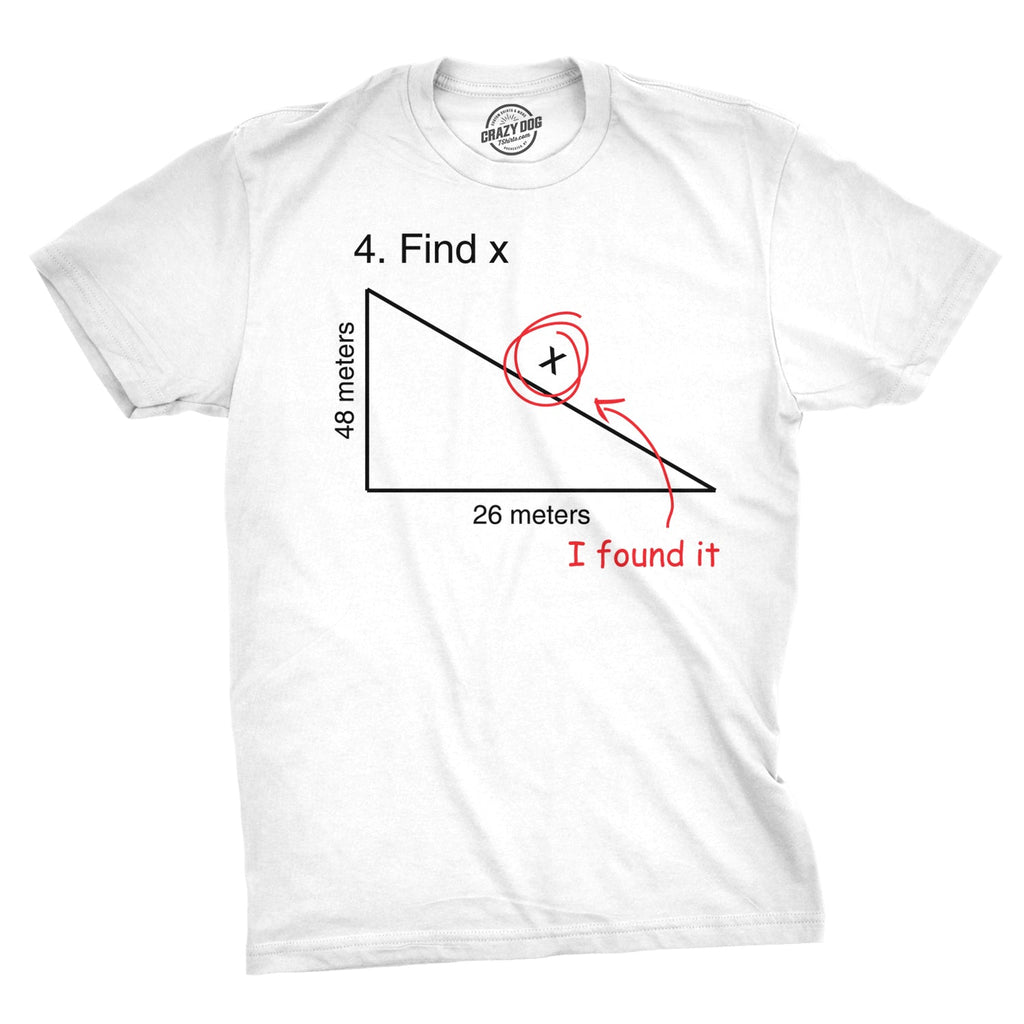 Find X Men's T Shirt product image 1