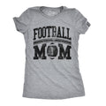 Football Mom Women's T Shirt product image 1