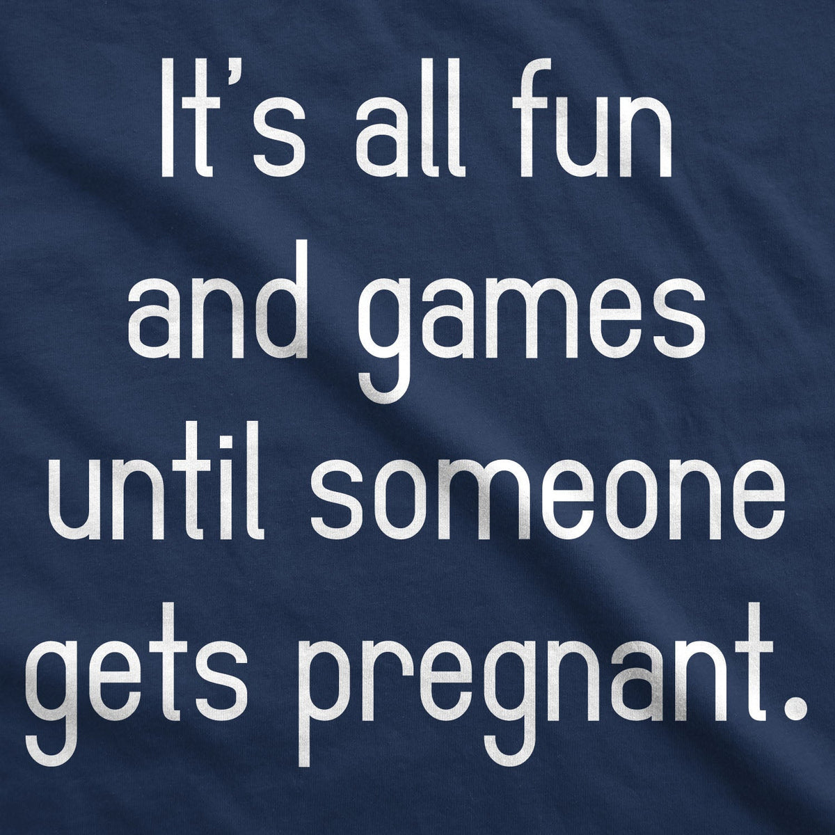 Fun And Games Maternity T Shirt product image 2
