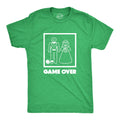 Game Over Men's T Shirt product image 1