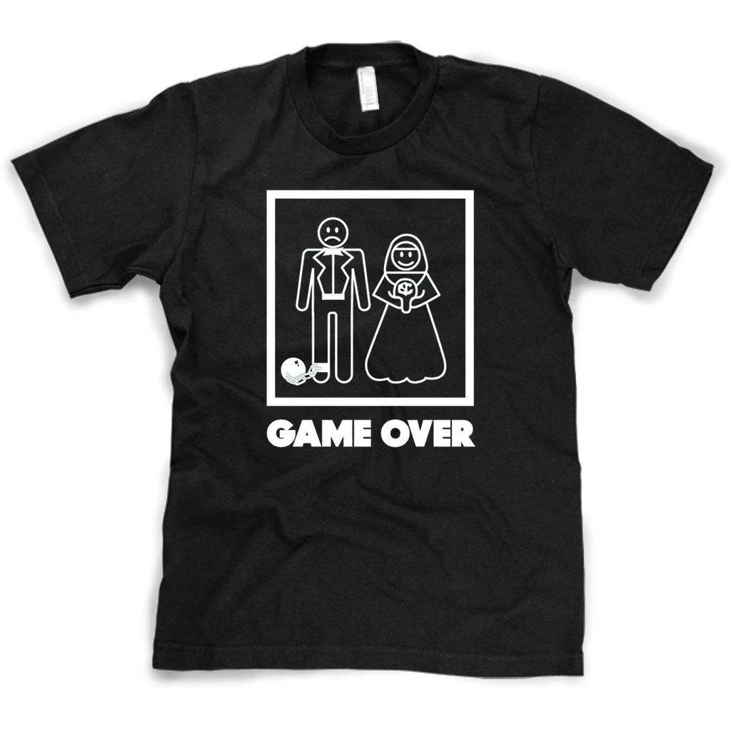 Game Over Men's T Shirt product image 7