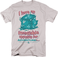 Gelatinous Cube Dungeons & Dragons T-Shirt product image 1