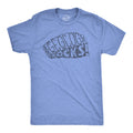 Geology Rocks Men's T Shirt product image 1