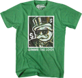 Gimme The Loot Monopoly T-Shirt product image 1