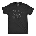 Give Me Some Space Men's T Shirt product image 1