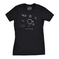 Give Me Some Space Women's T Shirt product image 1