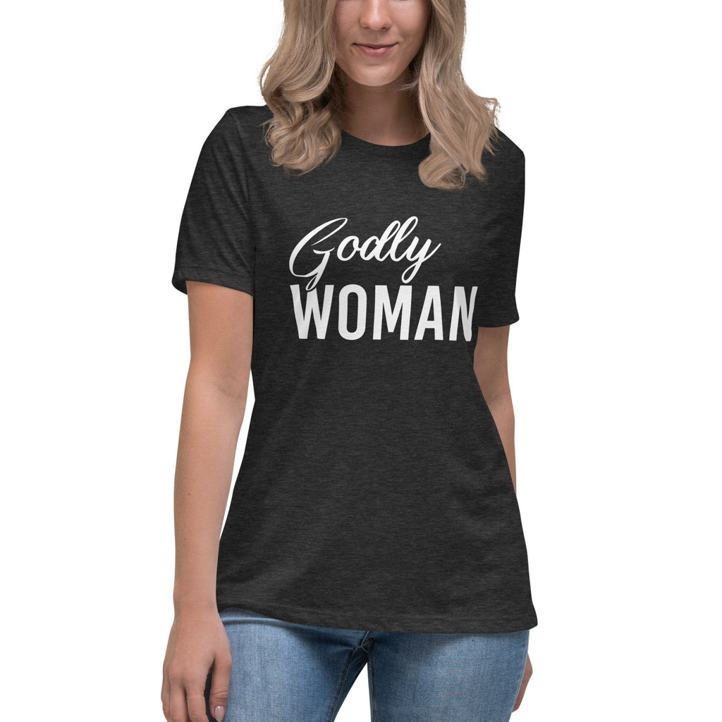 Godly Woman Women's Shirt product image 5