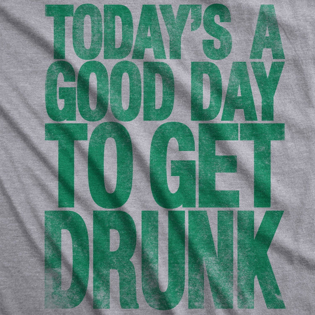 Good Day To Get Drunk Women's T Shirt product image 3