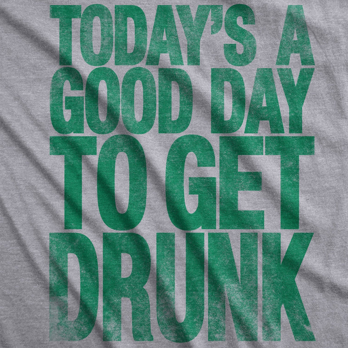Good Day To Get Drunk Women's T Shirt product image 3