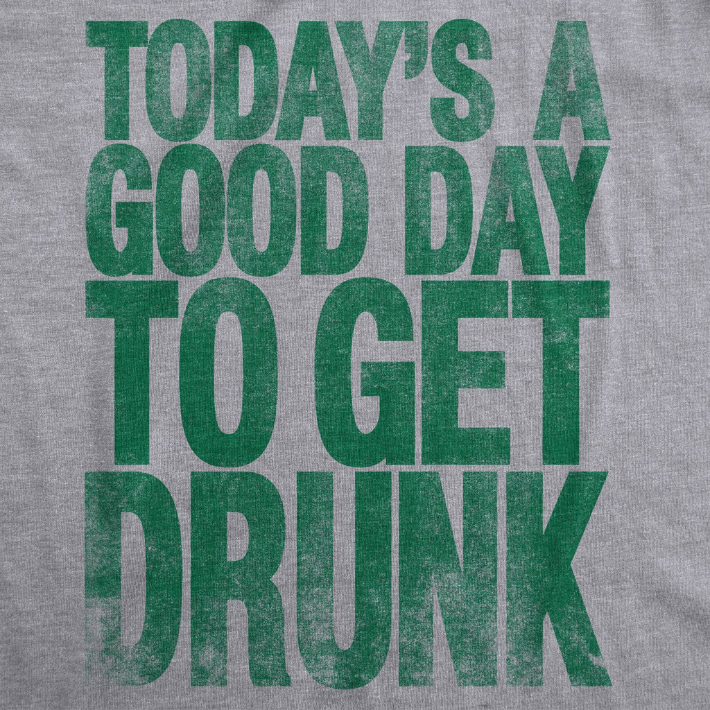 Good Day To Get Drunk Women's T Shirt product image 7