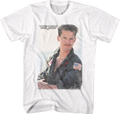 Goose Big Stud Top Gun T-Shirt product image 1