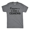 Happiness is Being a Grandma Men's T Shirt product image 1