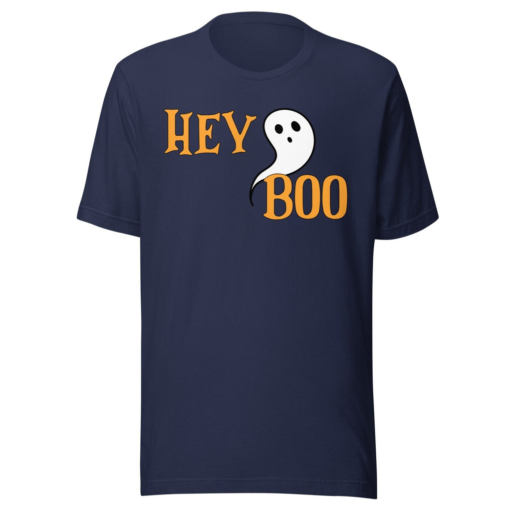 Hey Boo Shirt product image 1