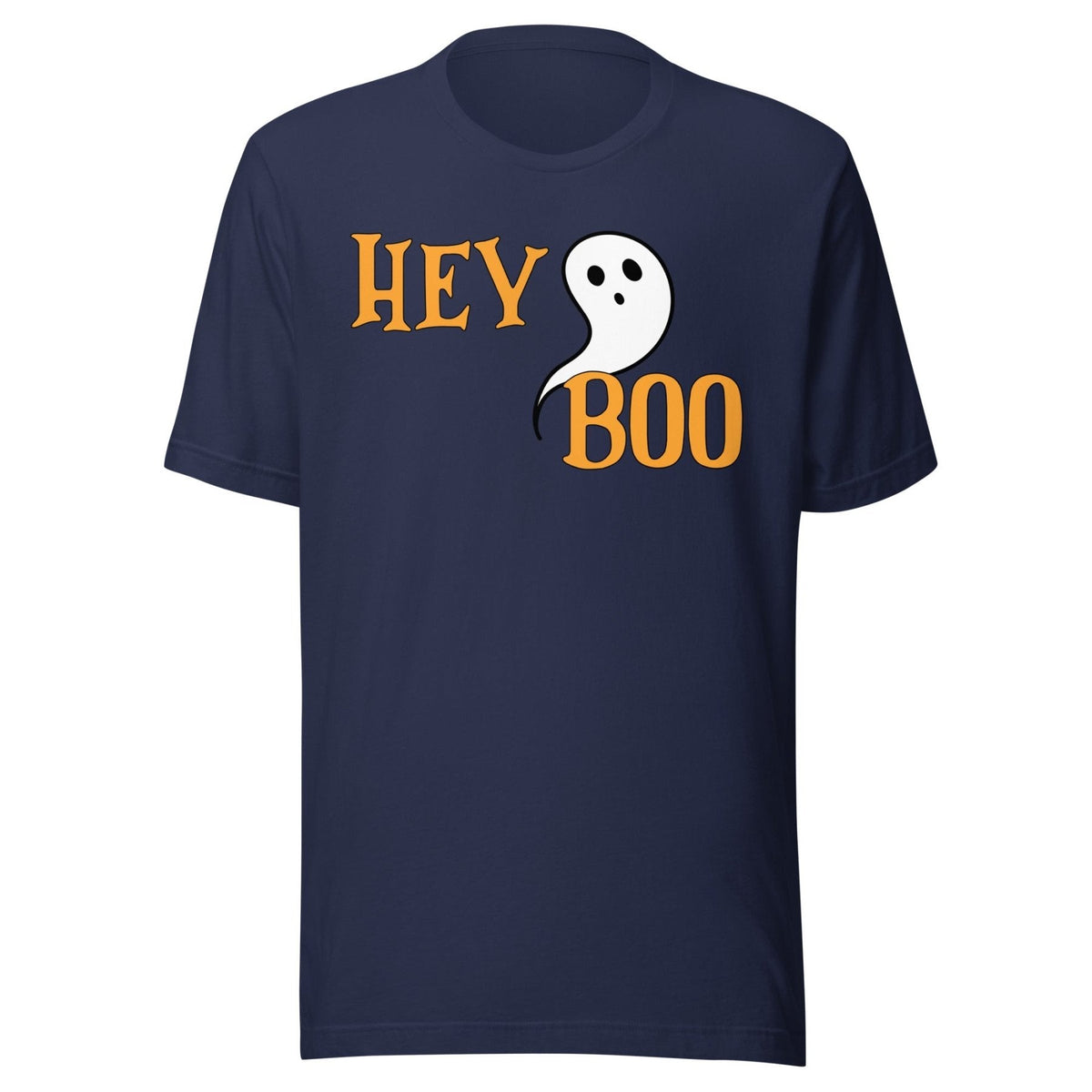 Hey Boo Shirt product image 1