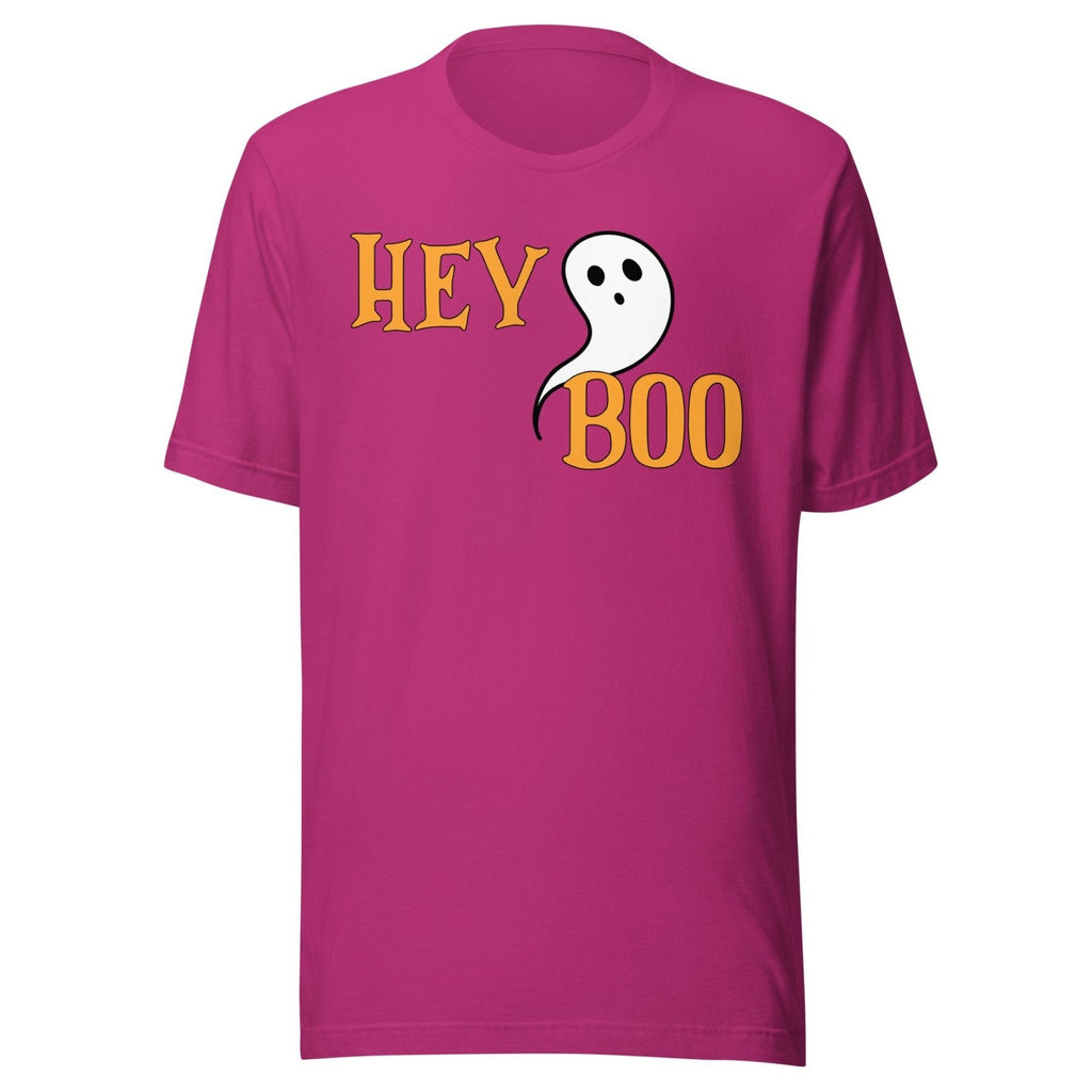 Hey Boo Shirt product image 4