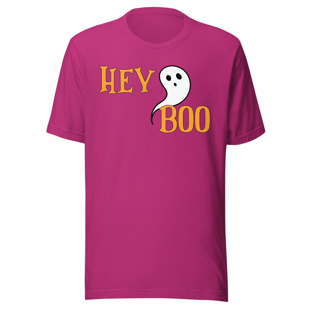 Hey Boo Shirt product image 4