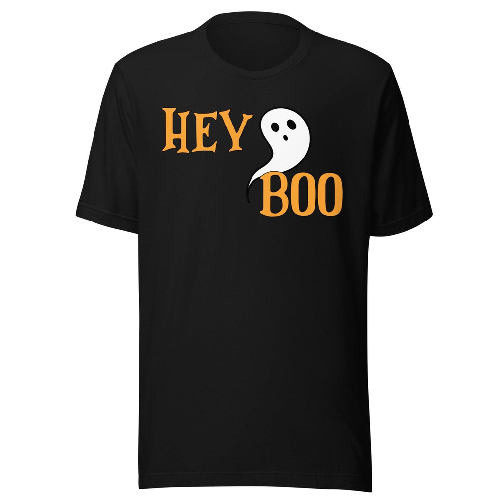 Hey Boo Shirt product image 2