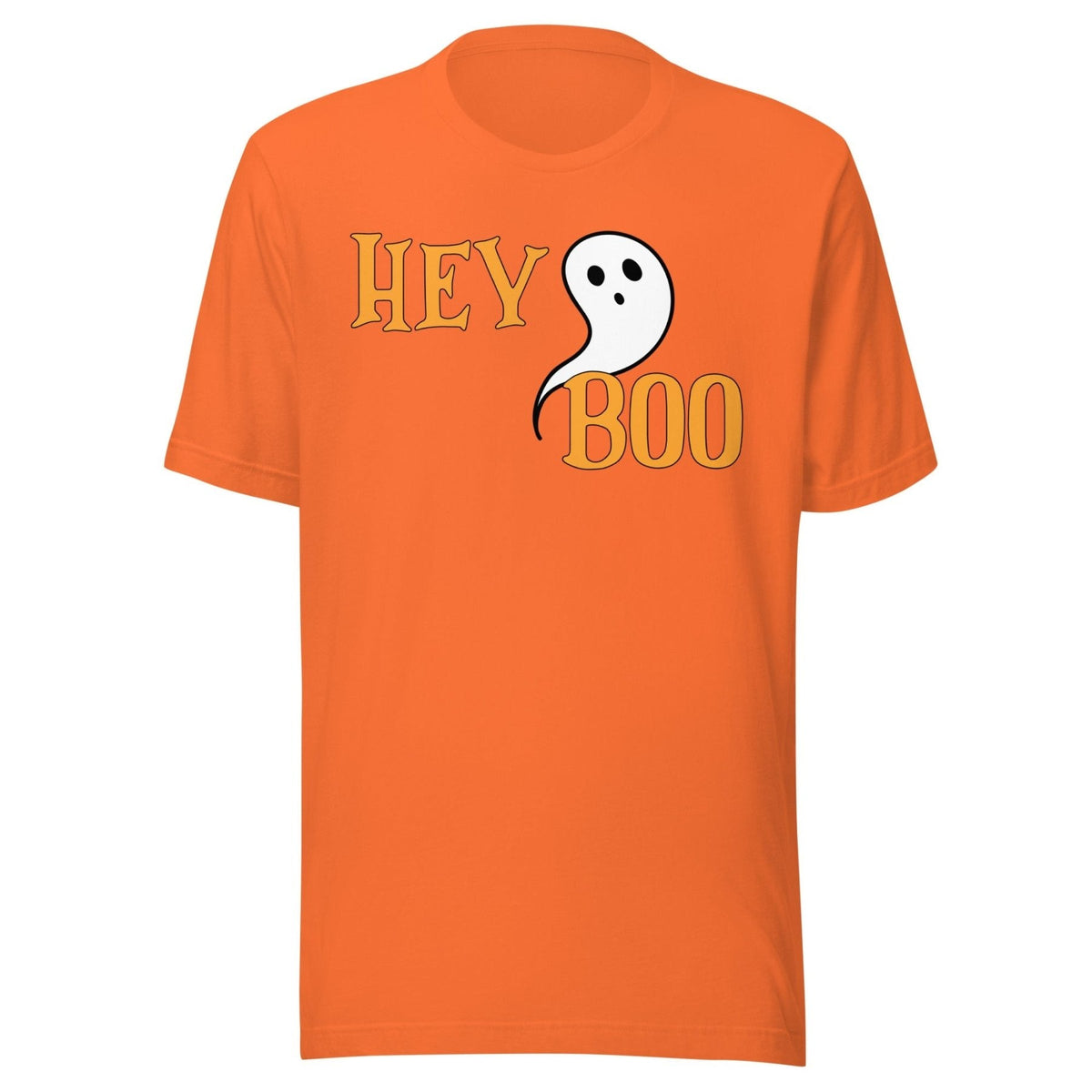 Hey Boo Shirt product image 5