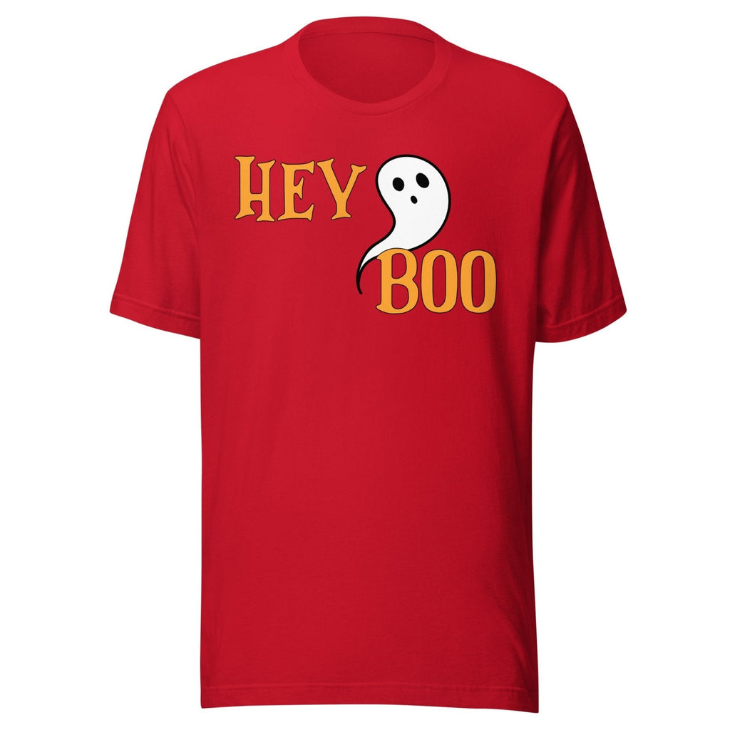Hey Boo Shirt product image 3