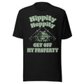 Hippity Hoppity Get Off My Property Shirt product image 1