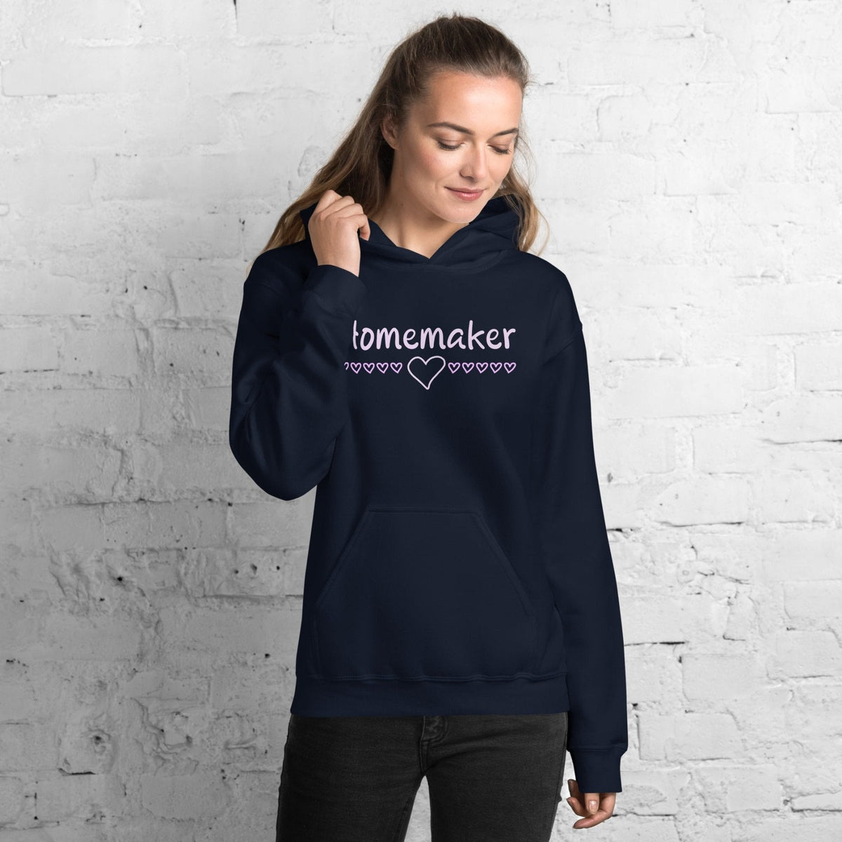 Homemaker Hoodie product image 3