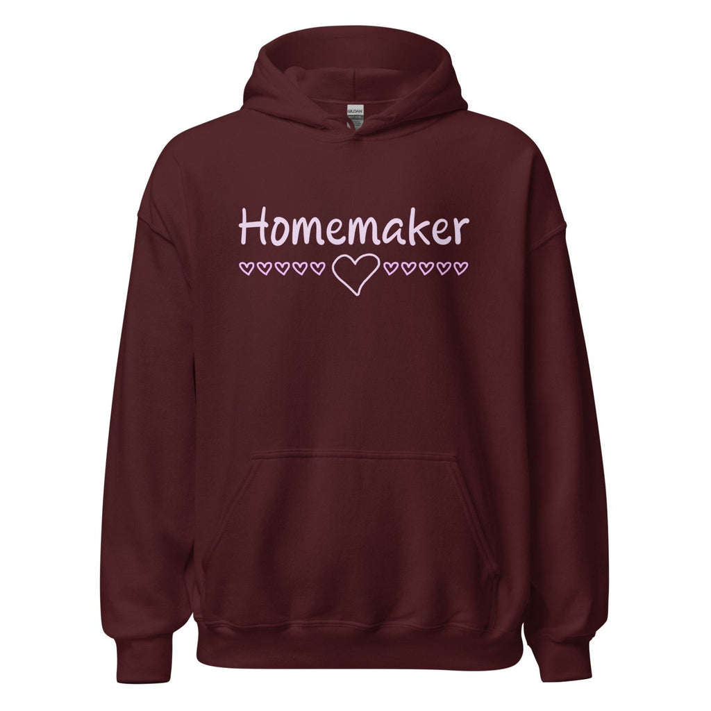 Homemaker Hoodie product image 5