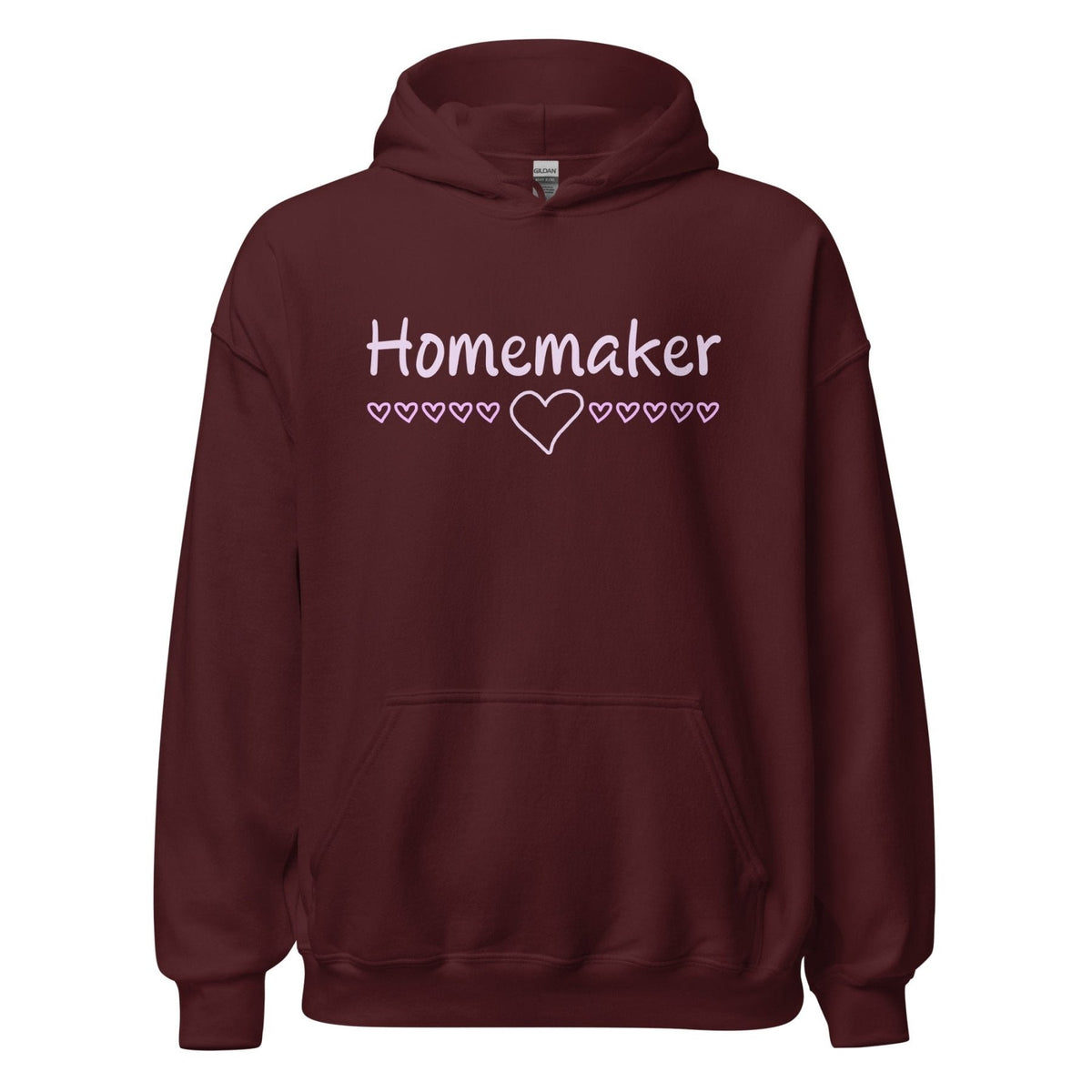 Homemaker Hoodie product image 5